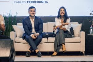 ONDM Brasil,negócios da moda,moda e confecção,palestras de moda,mercado de luxo