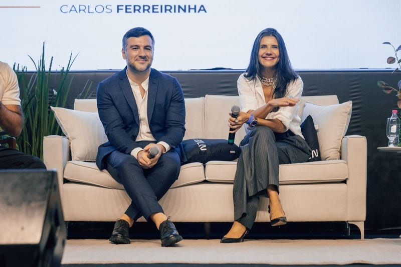 ONDM Brasil,negócios da moda,moda e confecção,palestras de moda,mercado de luxo