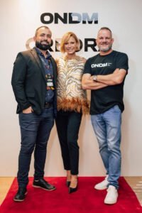 ONDM Brasil,negócios da moda,moda e confecção,palestras de moda,mercado de luxo