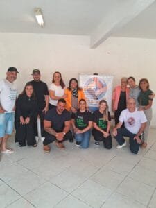 Núcleo Solidário,Camboriú,Águas de Camboriú,Lar de Marina,jovens em situação de risco,troca de experiências,socialização,acolhimento institucional