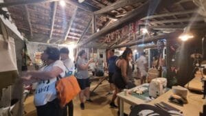 PROGRAMA 'DESCOBRINDO BOMBINHAS' ABRE INSCRIÇÕES PARA CAPACITAÇÃO EM NOVEMBRO