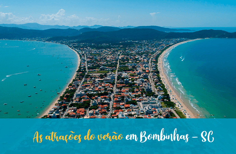 Bombinhas divulga novas regras para entrada para ônibus e caminhões