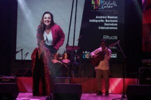 Selecionadas as composições que vão disputar o 13º Festival da Canção de Balneário Camboriú