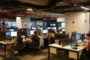 Empresa de Itajaí é a única brasileira a figurar no Top 5 dos agentes de carga na importação e exportação