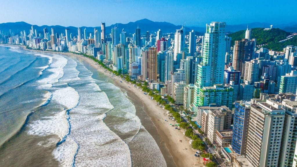 Inscrições Abertas para vagas de Fiscal de Atividades Urbanas em Balneário Camboriú