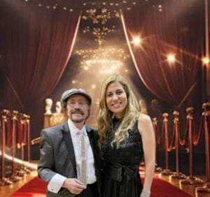 Diretor americano leva filmes brasileiros a Cannes