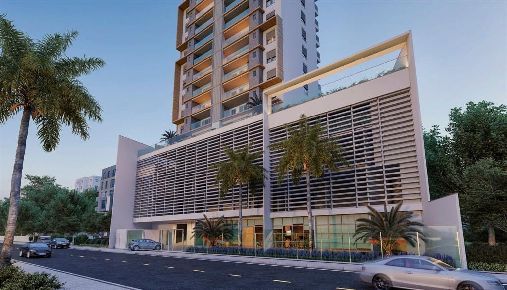 SoHo 358 Art Residences,Mussi Empreendimentos,Itajaí,construção civil,mercado imobiliário