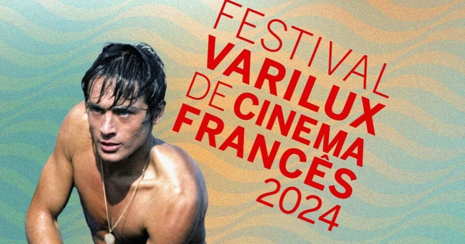 15ª edição do Festival Varilux de Cinema Francês será exibida no Paradigma Cine Arte,em Florianópolis