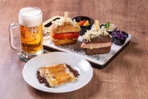 Festival Gastronômico Ibirama Sabor oferece menus exclusivos até 30 de novembro