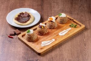 Festival Gastronômico Ibirama Sabor oferece menus exclusivos até 30 de novembro