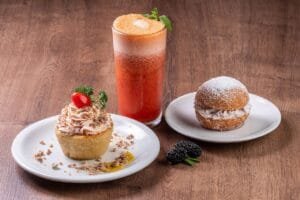 Festival Gastronômico Ibirama Sabor oferece menus exclusivos até 30 de novembro
