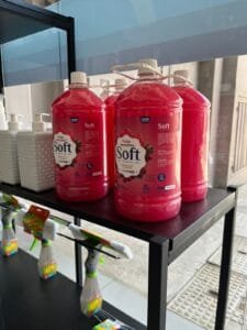 Grupo MS Clean: Soluções Completas em Limpeza e Conservação para Condomínios e Residências e manutenção predial