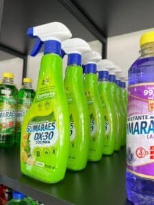 Grupo MS Clean: Soluções Completas em Limpeza e Conservação para Condomínios e Residências e manutenção predial