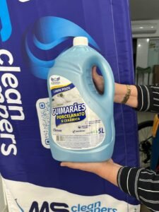 Grupo MS Clean: Soluções Completas em Limpeza e Conservação para Condomínios e Residências e manutenção predial