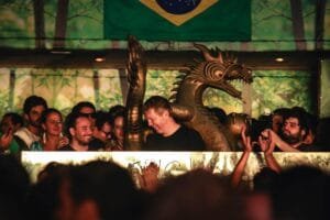 Dezembro vem aí,e antes,uma tão sonhada noite com Sasha &amp; John Digweed no aniversário de 22 anos do Warung Beach Club