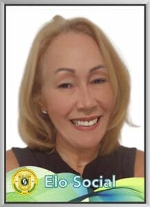 Lourdes Castro é indicada e aprovada como Comendadora do Elo Nacional 