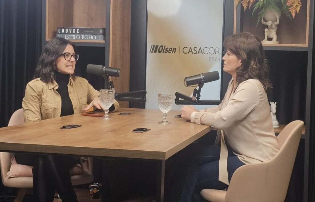 Olsen lança podcast “Quem Tem Boca Vem Pra Olsen”, com conversas sobre o universo da odontologia
