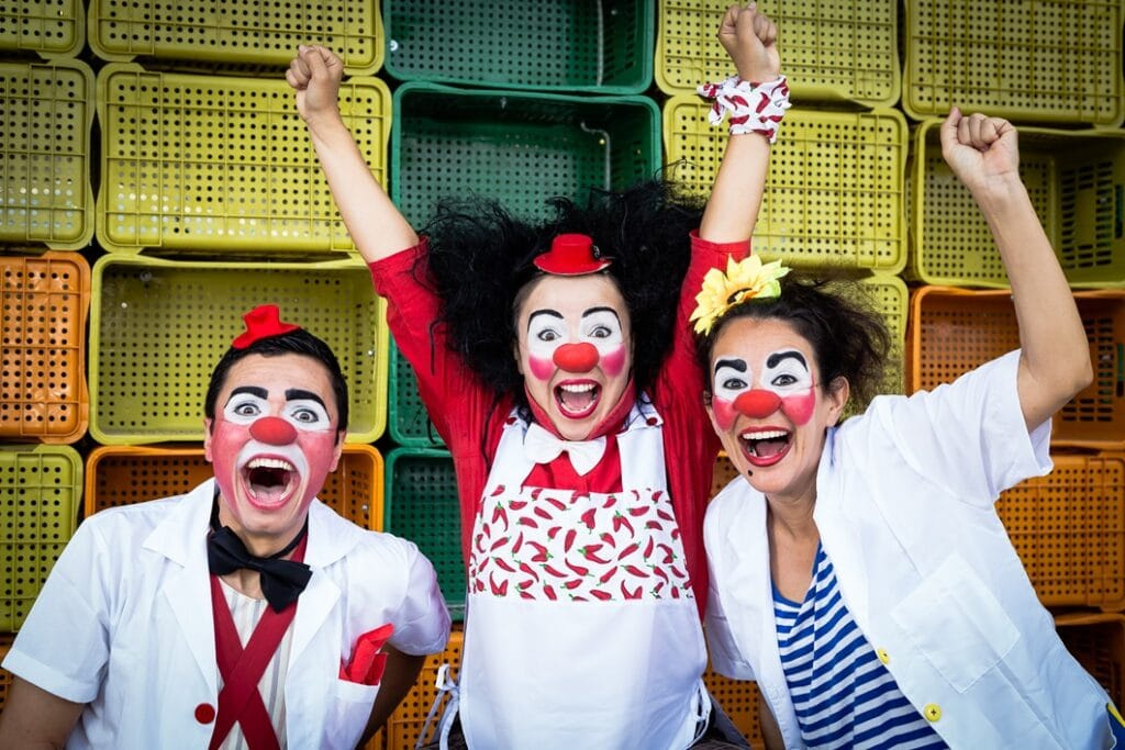 Contêiner do projeto Circuito Cultural chega à Itajaí com atividades gratuitas para escolas e comunidade