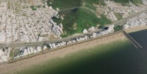 Mercado prevê alta de preços nos imóveis em Itapema aInda em 2024