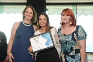 Cerimônia Nacional Bandeira Azul abre a temporada 2024/2025 no Brasil e celebra o turismo sustentável