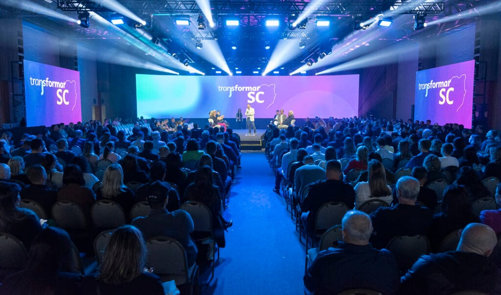 Sebrae/SC lançará o ciclo 2025/2026 do Programa Cidade Empreendedora