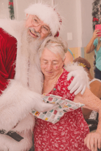 Itajaí Shopping,Doces Presentes de Natal,Asilo Dom Bosco,solidariedade,espírito natalino