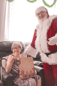 Itajaí Shopping,Doces Presentes de Natal,Asilo Dom Bosco,solidariedade,espírito natalino