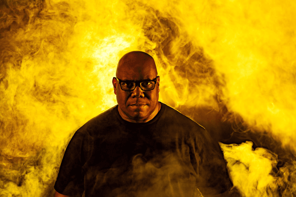Surreal Park,música eletrônica,palco Ritual,verão catarinense,Carl Cox,Réveillon