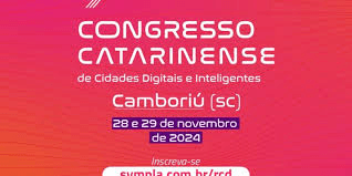 Tecnologia,Prefeituras,FECAM,Transformação Digital,Municípios,Governos Digitais,Gestão Pública,Rede Cidade Digital,Inovação,Secretaria de Estado,Governo Federal,Governo Estadual,Criciúma,Curitiba,Regiões Metropolitanas,Gestão Municipal,Capacitação,Ferramentas,Congresso.