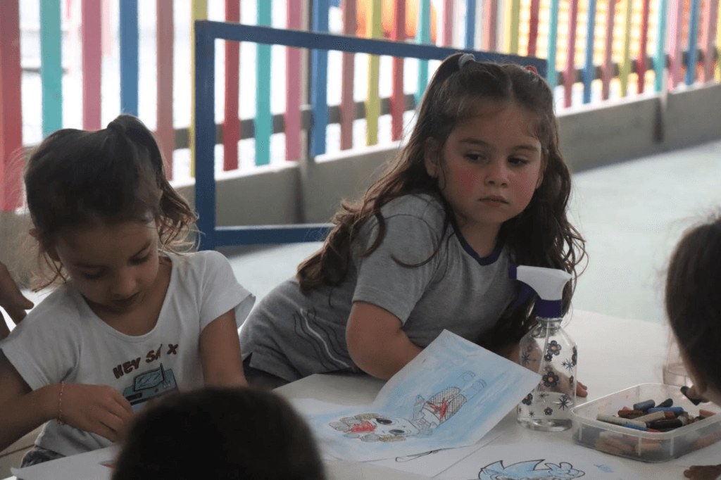 Balneário Camboriú,pré-inscrição,matrícula,rematrícula,educação,Jardim I,1º ano,rede pública,Secretaria de Educação,prazo alterado.