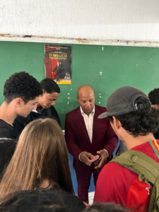 LIC,Arte Mágica,Cubamagic,Teatro Bruno Nitz,Balneário Camboriú,ilusionismo,oficina de mágica