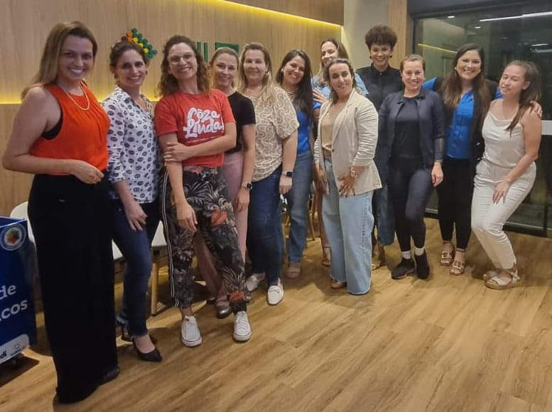 Encontro regional irá celebrar o Dia do Empreendedorismo Feminino