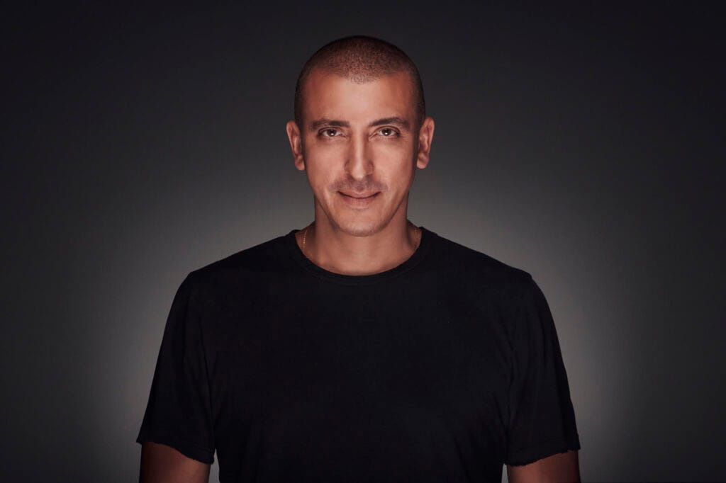 URREAL PARK ENTREGA AGENDA ÉPICA PARA O VERÃO 24/25: ASTRIX,ANNA,CARL COX,MACEO PLEX,RATIER E MAIS!