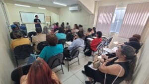 PROGRAMA “DESCOBRINDO BOMBINHAS” ABRE INSCRIÇÕES PARA A ÚLTIMA CAPACITAÇÃO DO ANOCapacitação ocorre nos dias 04 e 05 de dezembro
