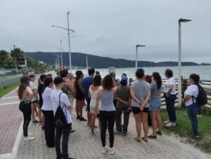 PROGRAMA “DESCOBRINDO BOMBINHAS” ABRE INSCRIÇÕES PARA A ÚLTIMA CAPACITAÇÃO DO ANOCapacitação ocorre nos dias 04 e 05 de dezembro