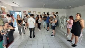 PROGRAMA “DESCOBRINDO BOMBINHAS” ABRE INSCRIÇÕES PARA A ÚLTIMA CAPACITAÇÃO DO ANOCapacitação ocorre nos dias 04 e 05 de dezembro