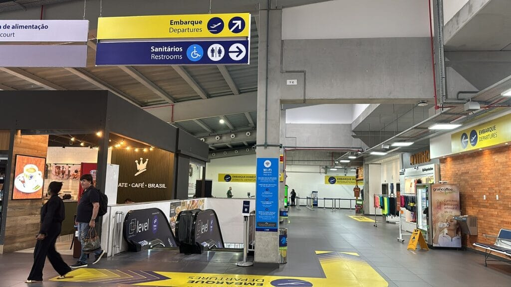 navegantes aeroporto,alta temporada,novas rotas,ccr aeroportos,passageiros dezembro,cabine fotográfica,dicas de viagem