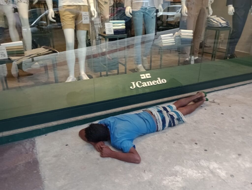 Inclusão social: desafios aguardam a nova gestão em Balneário Camboriú