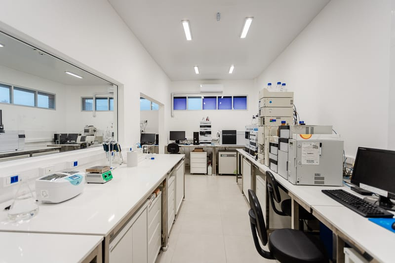 Univali vai inaugurar Complexo de Laboratórios Multiusuários na próxima terça,17