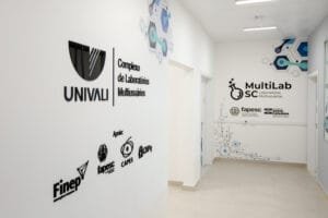 Univali vai inaugurar Complexo de Laboratórios Multiusuários na próxima terça,17