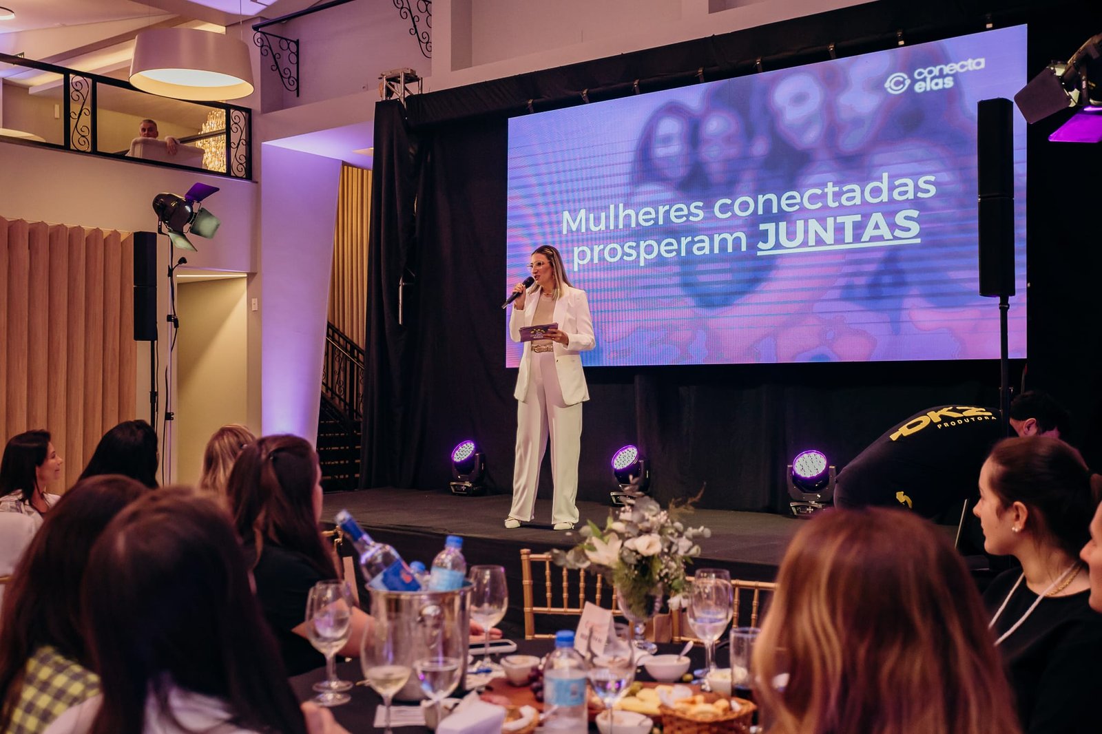 Premiação inédita reconhece empreendedoras catarinenses de destaque