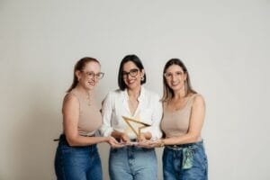 Premiação inédita reconhece empreendedoras catarinenses de destaque