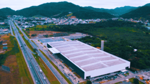 Expocentro Balneário Camboriú conquista prêmio nacional inédito de Sustentabilidade e se consagra bicampeão no Prêmio Caio
