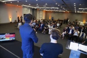 Fórum MICE discutiu o futuro do turismo de eventos e negócios em Balneário Camboriú