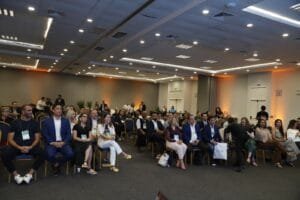 Fórum MICE discutiu o futuro do turismo de eventos e negócios em Balneário Camboriú