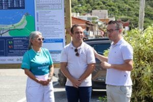 TEMPORADA 2024/2025 DO PROGRAMA BANDEIRA AZUL INICIA NESTA SEXTA-FEIRA (13)