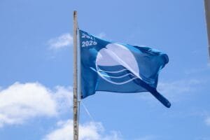 TEMPORADA 2024/2025 DO PROGRAMA BANDEIRA AZUL INICIA NESTA SEXTA-FEIRA (13)