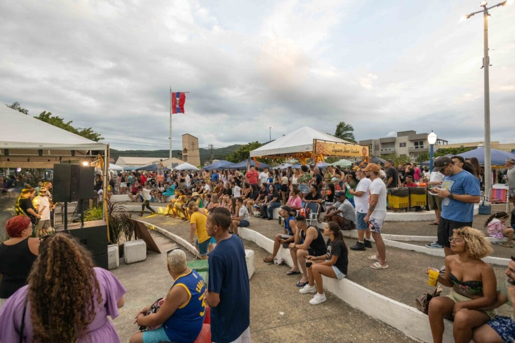 Fim de semana será de Som&Sol - Música na Rua em dose dupla em Porto Belo