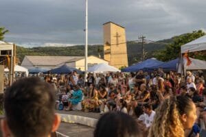 Fim de semana será de Som&Sol - Música na Rua em dose dupla em Porto Belo