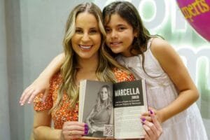 Lançamento do Livro de Coautoria Experts Movimentou Balneário Camboriú no Café Cultura